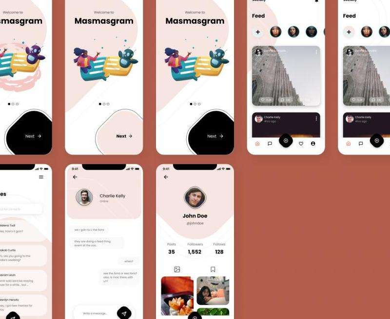 Facebook是社交软件么？探讨Facebook的社交软件性质